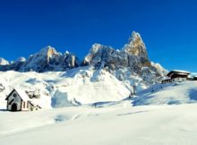 Dolomiti