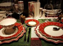 Tavola di Natale
