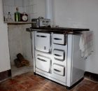 La cucina economica del nonno
