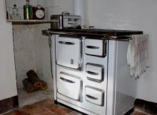 La cucina economica del nonno