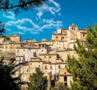 Un Borgo italiano