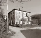 La casa dei nonni