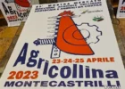 Locandina fiera Agricollina
